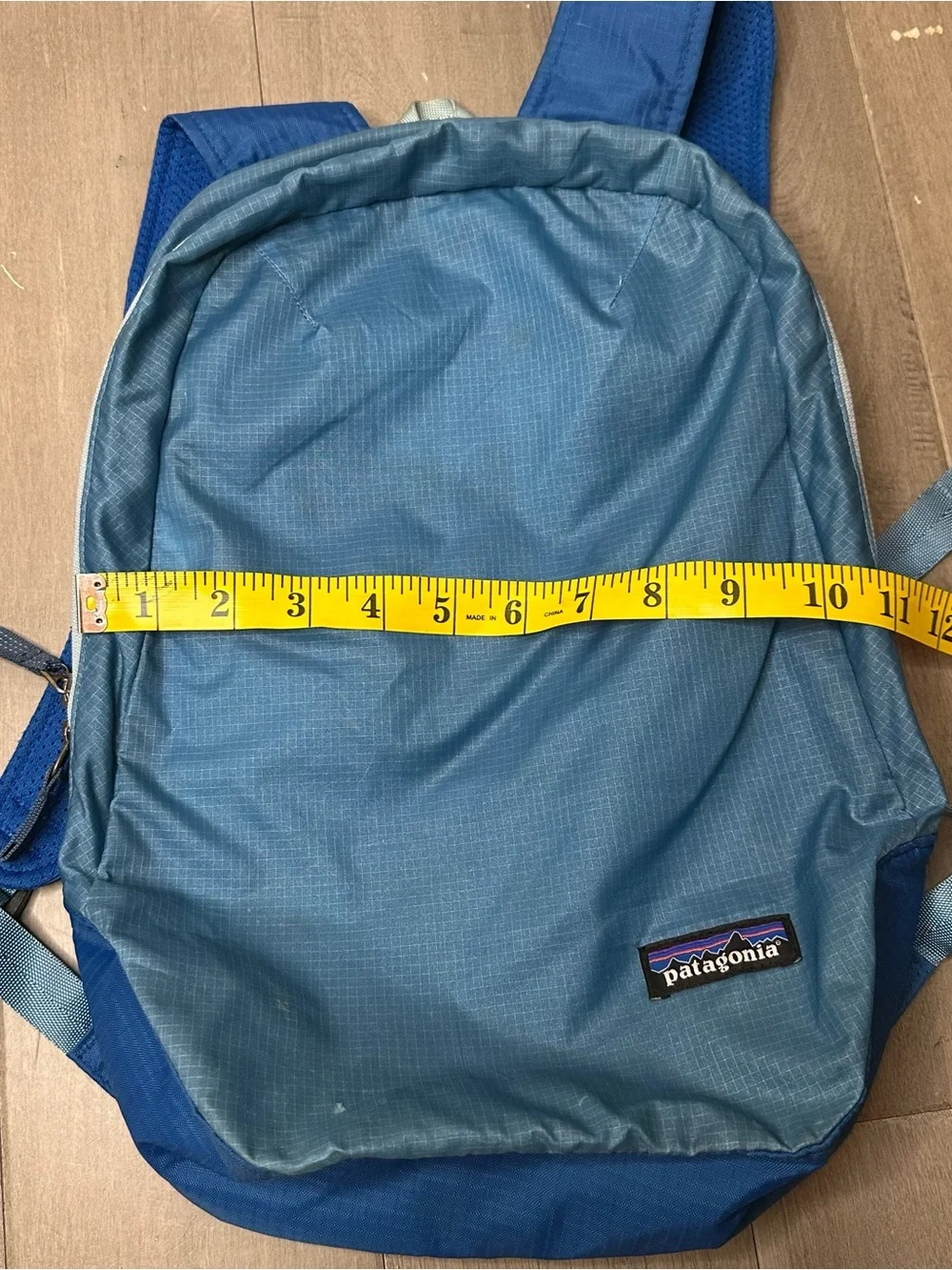 Patagonia Worn Wear Kids' Lightweight Pack 15L Backpack